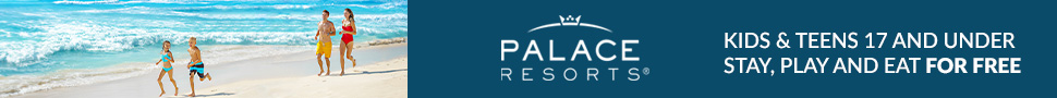 2810 Palace Resorts